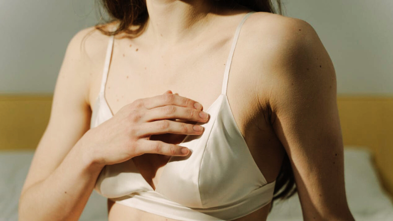 Γιατί πρέπει να αγοράσω καινούργιο σουτιέν