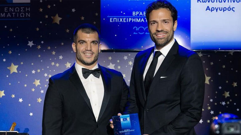 Κωνσταντίνος Αργυρός: Όλη η αλήθεια για τον τζίρο και τα κέρδη της εταιρείας του