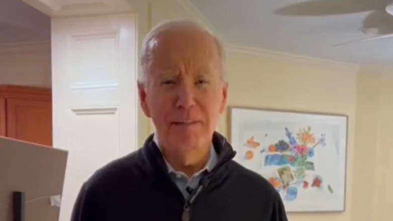 Ο πρόεδρος Μπάιντεν απέκτησε λογαριασμό στο TikTok