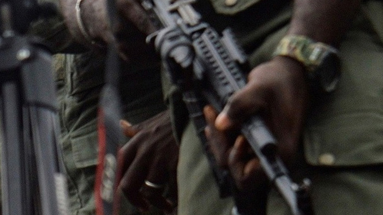 Ένας νεκρός από έκρηξη βόμβας στο Καμερούν Ένας νεκρός από έκρηξη βόμβας στο Καμερούν