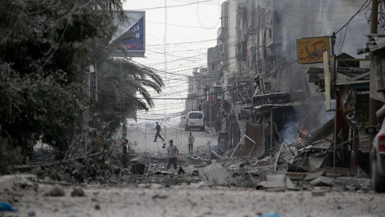 Η Βρετανία επιβάλλει κυρώσεις σε βάρος «ακραίων» Ισραηλινών εποίκων στη Δυτική Όχθη