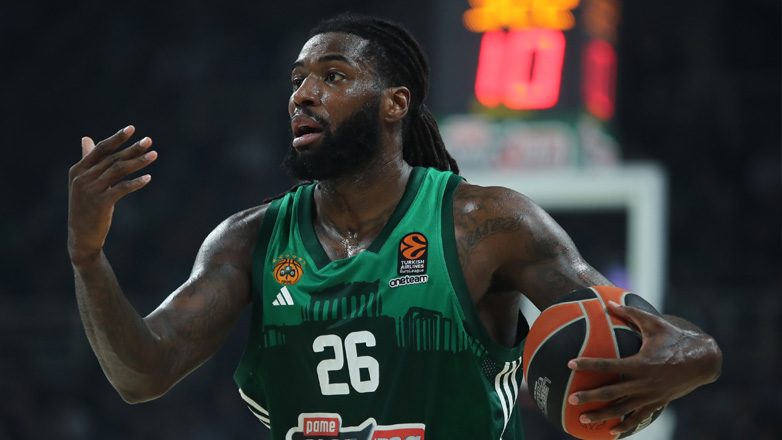 Απρόοπτο με τον Λεσόρ στον Παναθηναϊκό, αγωνία ενόψει του Final-8 του Κυπέλλου