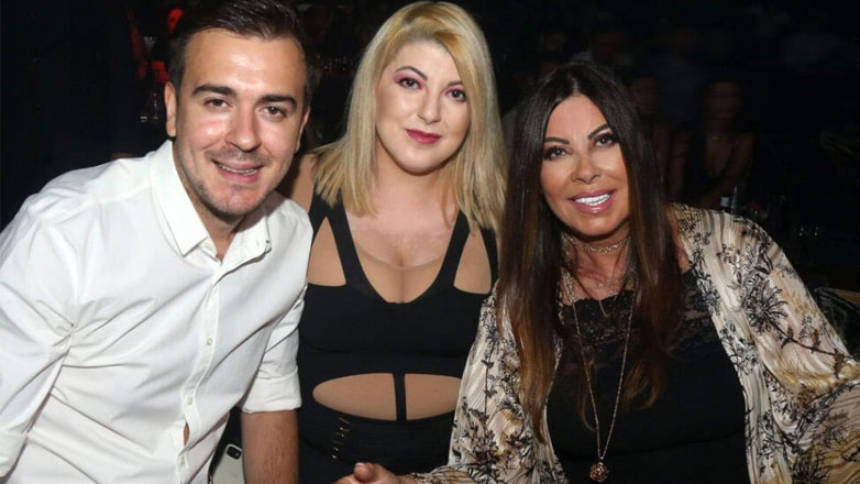 Η Όλγα Κιουρτσάκη και ο Φώτης Λώσης έστειλαν εξώδικο προς όλα τα Μέσα – Τι απαγορεύουν από σήμερα