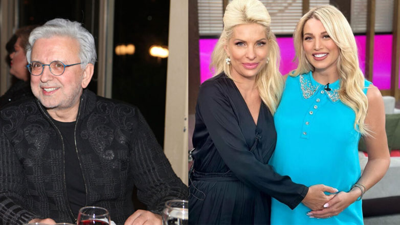 Δήμος Βερύκιος: «Η Ελένη Μενεγάκη έχει ευθύνες για τη Σπυροπούλου όπως και ο Λαζόπουλος, της φούσκωναν τα μυαλά»