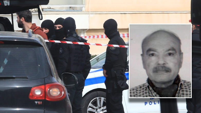 Αυτός είναι ο Αιγύπτιος δράστης του μακελειού στη Γλυφάδα