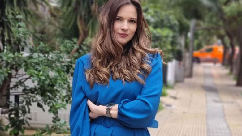 Η Ευγενία Δημητροπούλου εξομολογείται: «Το ταξίδι στην Αφρική με άλλαξε, γιατί με έκανε μητέρα»