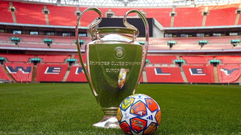 Champions League: Η adidas αποκάλυψε τη μπάλα των νοκ-άουτ αγώνων και του τελικού