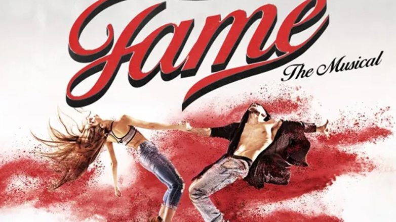 «Fame the musical» σε σκηνοθεσία Δημήτρη Μαλισσόβα στο Christmas Theater