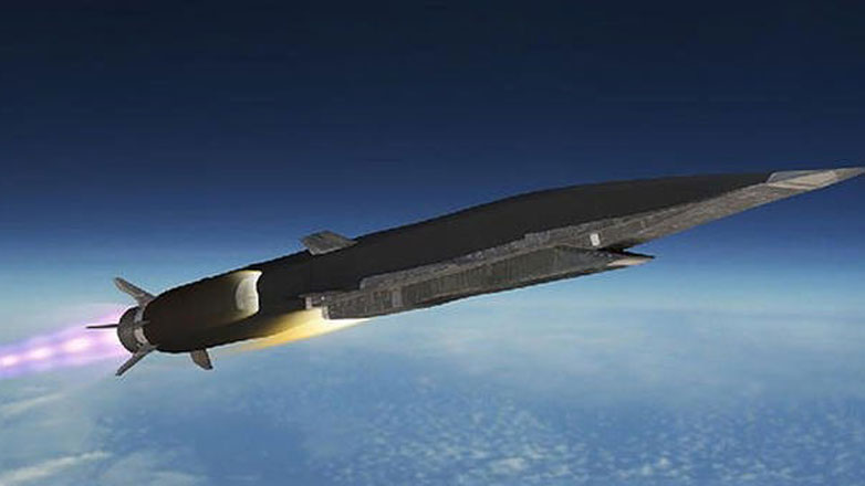 Η Ρωσία εξαπέλυσε επίθεση στην Ουκρανία με πύραυλο Zircon την προηγούμενη εβδομάδα Η Ρωσία εξαπέλυσε επίθεση στην Ουκρανία με πύραυλο Zircon την προηγούμενη εβδομάδα