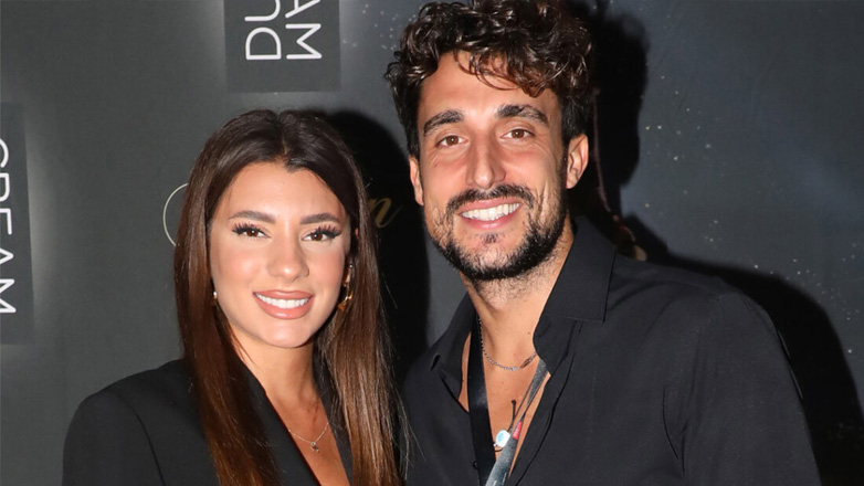 Μαριαλένα Ρουμελιώτη για Σάκη Κατσούλη: «Είχε μια “περιπτειούλα” με μια κοπέλα με την οποία μπήκαν μαζί στο παιχνίδι»