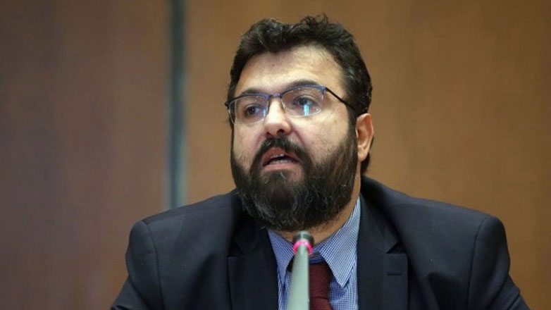 Γ. Βασιλειάδης: Ο ΣΥΡΙΖΑ είναι εδώ για να δώσει τις απαντήσεις