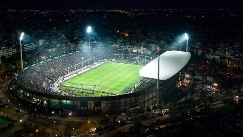 ΠΑΟΚ για την επιστροφή του κόσμου στο γήπεδο: «Ιερό χρέος να μην κάνουμε δώρο στους αντιπάλους μας μια άδεια Τούμπα»