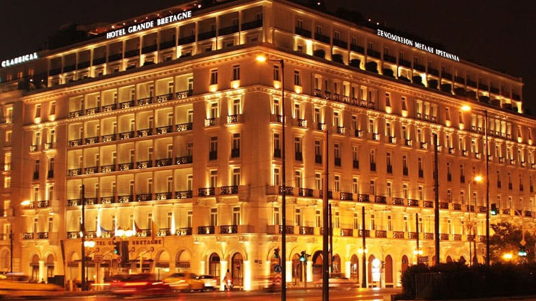 Μεγάλη Βρεταννία: Συμπλήρωσε 150 χρόνια υψηλής φιλοξενίας