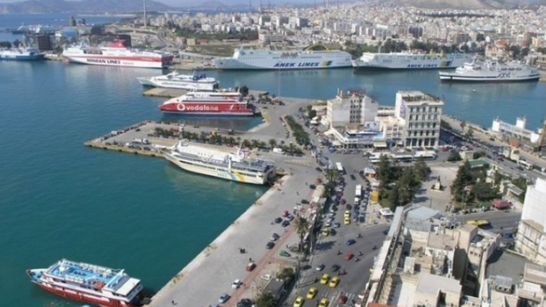 Ίδρυση κέντρου απανθρακοποίησης της ναυτιλίας στην Αθήνα