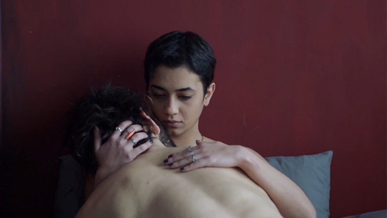 «Νέα Ήπειρος»: Μια εκρηκτική ιστορία αγάπης του Παντελή Παγουλάτου με τον Χάρη Φραγκούλη