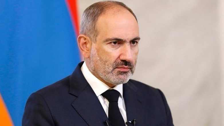 Αρμενία: «Δεν είμαστε σύμμαχοι της Ρωσίας» στον πόλεμο στην Ουκρανία