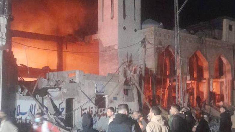 Σφοδροί βομβαρδισμοί του Ισραήλ στη Ράφα – Τουλάχιστον 52 νεκροί