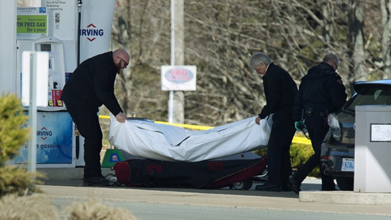 Καναδάς: Χειροπέδες σε 29χρονο μετά τον εντοπισμό πέντε πτωμάτων – Τρία παιδιά ανάμεσα στα θύματα