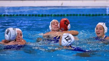 Στα ημιτελικά του Παγκοσμίου πρωταθλήματος μετά από 13 χρόνια η Εθνική πόλο γυναικών, 14-12 την Ιταλία!