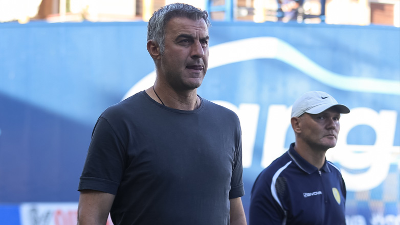 ΟΦΗ: Ανακοίνωσε τον Δέλλα έως το καλοκαίρι του 2025