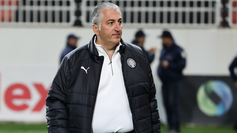 ΟΦΗ: Το ενωτικό μήνυμα του Μπούση που «έκοψε» κάθε σενάριο περί πώλησης