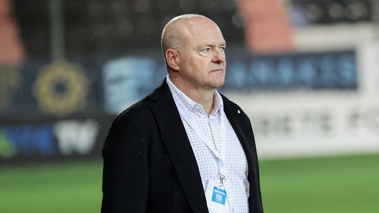 ΟΦΗ: Ανακοινώθηκε επίσημα το «διαζύγιο» με τον Πέπε Μελ