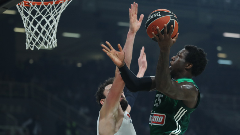 Ναν: «Ανυπομονώ για τον πρώτο μου τίτλο, σκοπεύω να μείνω αν έρθει η κατάλληλη πρόταση»