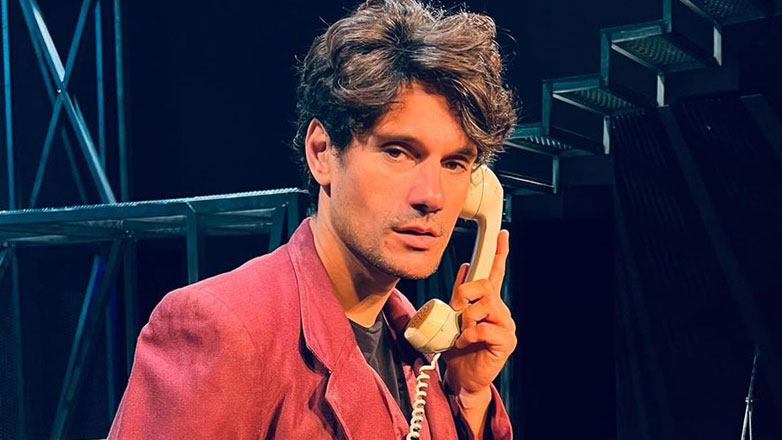 Πάνος Βλάχος: Η απάντησή του μετά τον σάλο για το «Μέσα σε ένα σάκο βάλτε Άδωνι και Πορτοσάλτε»