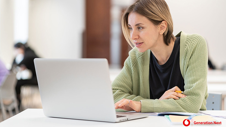 Generation Next: Ένας δωρεάν νέος κύκλος μαθημάτων STEAM προσφέρει εξοικείωση με τα ψηφιακά εργαλεία σε εκπαιδευτικούς