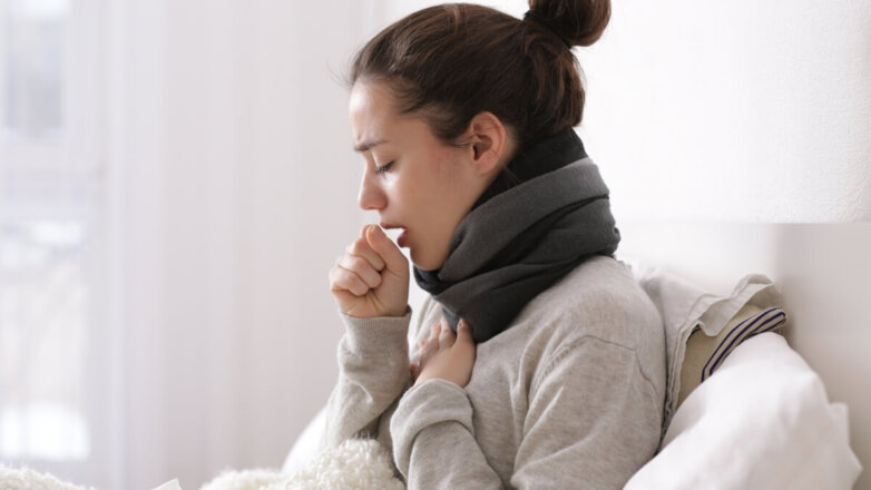 Παρατεταμένος βήχας; Στις περισσότερες περιπτώσεις η θεραπεία είναι η υπομονή