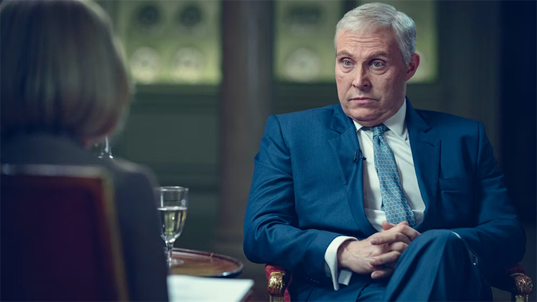 «Scoop»: Το παρασκήνιο της πολύκροτης συνέντευξης του πρίγκιπα Άντριου στο BBC γίνεται ταινία