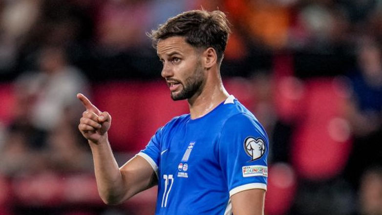 Ένα μήνα εκτός ο Χατζηδιάκος