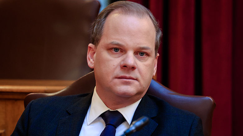 Τέμπη: Συγκροτήθηκε σε σώμα η προανακριτική επιτροπή για τον Καραμανλή