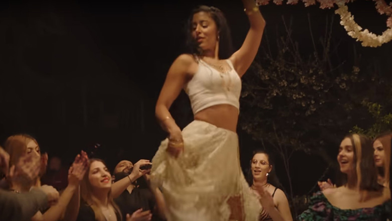 Eurovision 2024: Αυτός είναι ο τίτλος του τραγουδιού της Μαρίνας Σάττι – Εικόνες από το βίντεο κλιπ