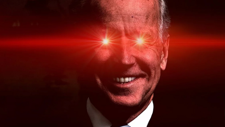 Ο Τζο Μπάιντεν απαντά στις θεωρίες συνωμοσίας για το Super Bowl και την Τέιλορ Σουίφτ