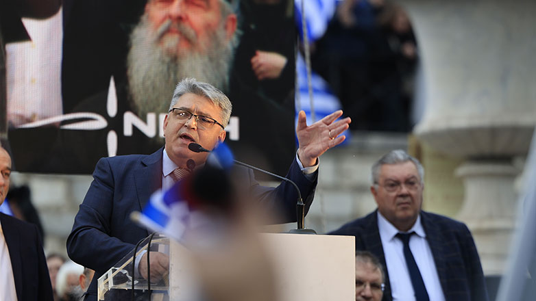 ΝΙΚΗ: Συνεχίζουμε τον αγώνα για την προάσπιση της παραδοσιακής οικογένειας