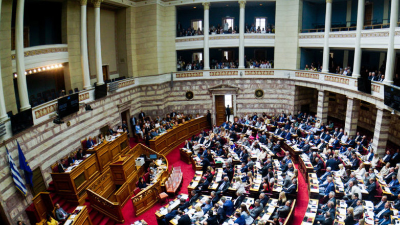 Boυλή: Ψηφίσθηκε το νομοσχέδιο για την αγροτική ανάπτυξη Boυλή: Ψηφίσθηκε το νομοσχέδιο για την αγροτική ανάπτυξη