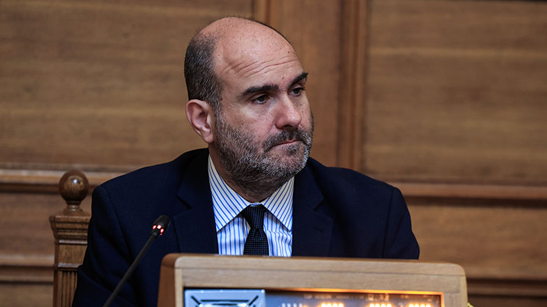 Σοκ στον «αέρα» για τον Δημήτρη Μαρκόπουλο