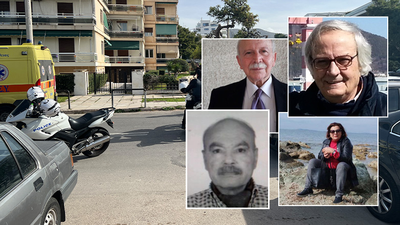 Νέα στοιχεία για το μακελειό στη Γλυφάδα