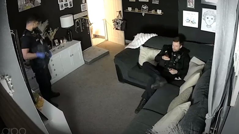 Δουλεύουμε τώρα…