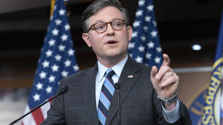 ΗΠΑ: Η Βουλή των Αντιπροσώπων δεν θα εξετάσει σχέδιο νόμου της Γερουσίας για τη βοήθεια σε Ουκρανία και Ισραήλ