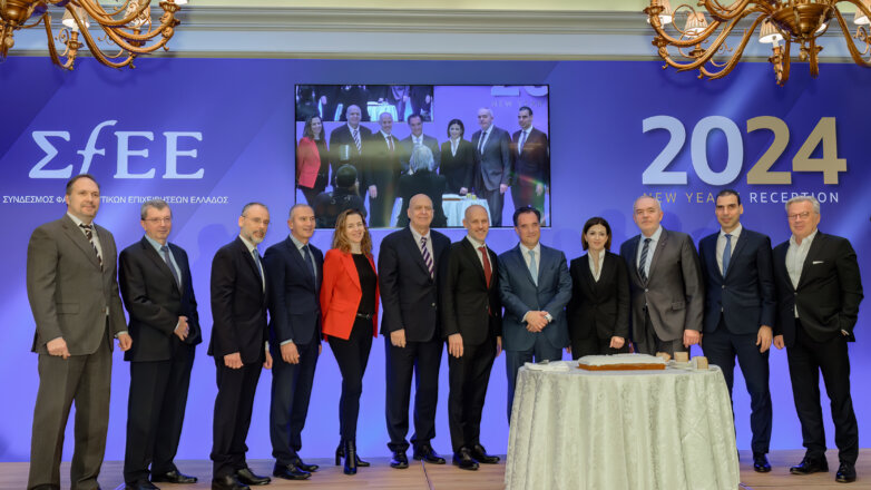 ΣΦΕΕ: H επένδυση στην υγεία και την φαρμακευτική καινοτομία οδηγός για τον σχεδιασμό της επόμενης μέρας