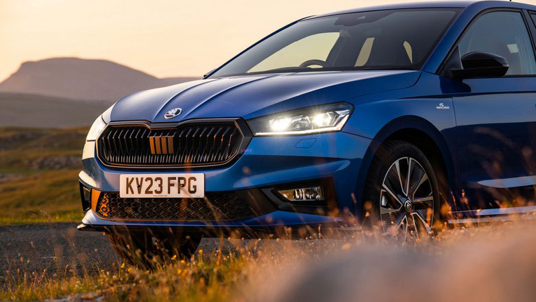 Νέες τιμές για τα μοντέλα της Skoda – Πόσο κοστίζει η ανανεωμένη και ισχυρότερη Fabia;