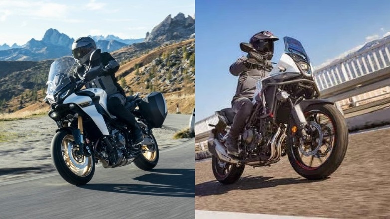 Οι Top 20 μοτοσικλέτες σε πωλήσεις μέσα στο 2023