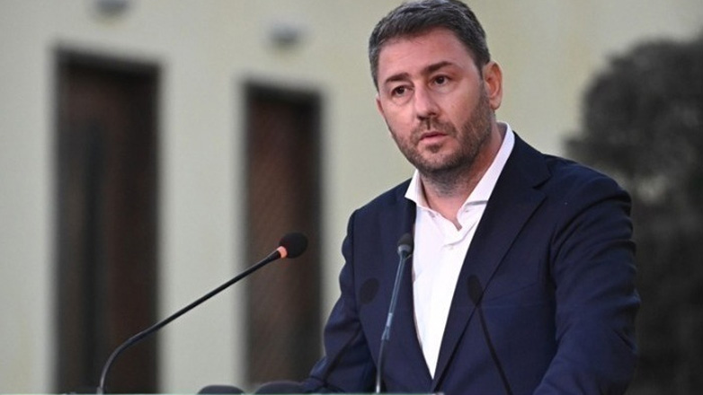 Ανδρουλάκης: Η χώρα θα πάει μπροστά με ισχυρό δημόσιο πανεπιστήμιο Ανδρουλάκης: Η χώρα θα πάει μπροστά με ισχυρό δημόσιο πανεπιστήμιο