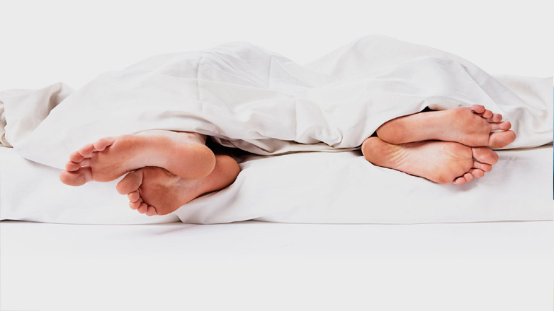 Πώς να αντιμετωπίσετε μια περίοδο σεξουαλικής «ξηρασίας» σε μια σχέση