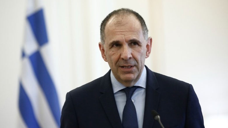 Γεραπετρίτης: Συναντήσεις στη Νέα Υόρκη με εκπροσώπους νησιωτικών κρατών για την προώθηση της ελληνικής υποψηφιότητας στο Συμβούλιο Ασφαλείας του ΟΗΕ