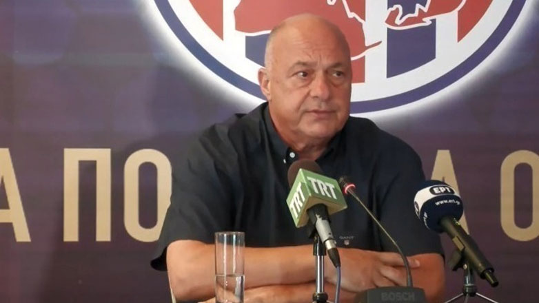 ΠΑΕ ΝΠΣ Βόλος: «Στην Κηφισιά να μην ονειρεύονται την τιμωρία μας»