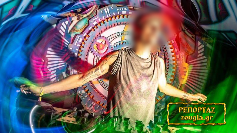 Αποκλειστικό: Γνωστός Dj συνελήφθη για ναρκωτικά