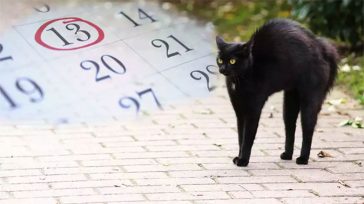 Γιατί θεωρείται γρουσούζικη η Τρίτη και 13;